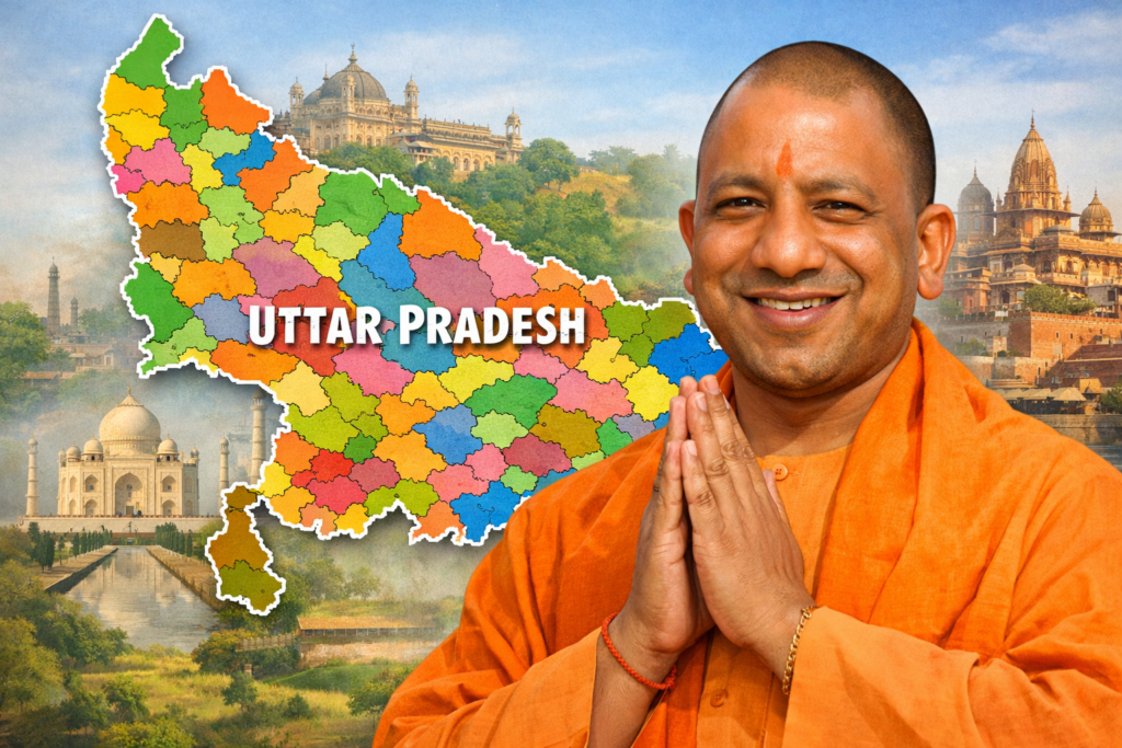 यूपी रेरा का बड़ा फैसला: 7 जिलों में 15 नई बिल्डिंग परियोजनाओं को मिली हरी झंडी, ₹3,000 करोड़ से ज्यादा का होगा निवेश