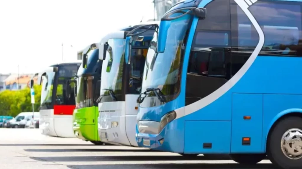 2027 तक 10 हजार ई-बसों से सजेगा देश; छोटे शहरों में ‘पब्लिक ट्रांसपोर्ट’ की तस्वीर बदलने की तैयारी