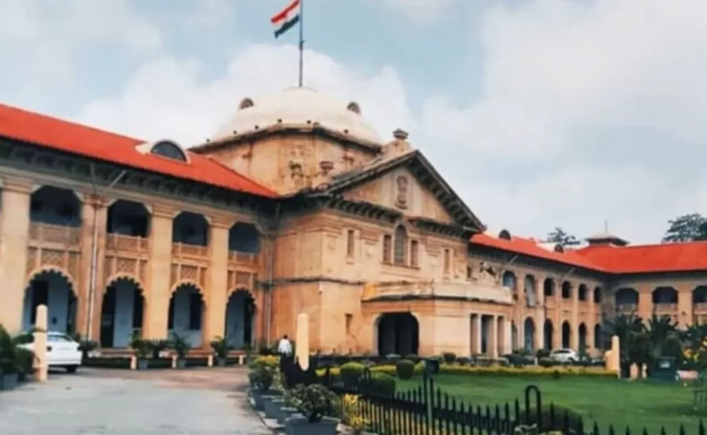 इलाहाबाद हाईकोर्ट का बड़ा फैसला: 5 माह से अधिक का अजन्मा भ्रूण भी ‘व्यक्ति’, अब रेल हादसों में मिलेगा अलग से मुआवजा