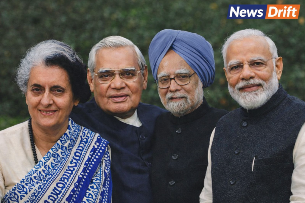 इजाज़त या कूटनीतिक अपमान? इंदिरा, अटल और मनमोहन के दौर वाली ‘अडिग’ विदेश नीति बनाम आज के दावे