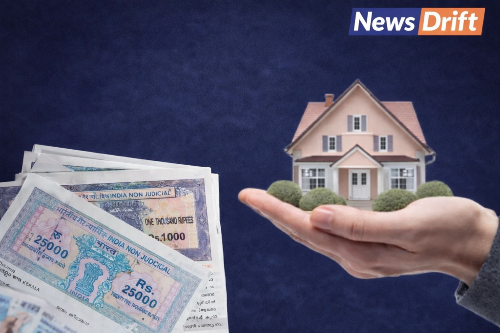 UP में अब जमीन की रजिस्ट्री आसान नहीं: खतौनी और पहचान पत्र के बिना सब-रजिस्ट्रार कर देंगे ‘Refuse’, नया कानून तैयार