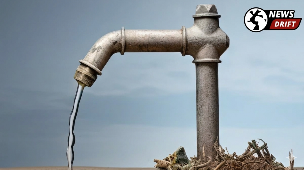 उत्तरप्रदेश – जल जीवन मिशन में बड़ी कार्रवाई: लापरवाही बरतने पर 12 इंजीनियर निलंबित, 26 पर गिरी गाज