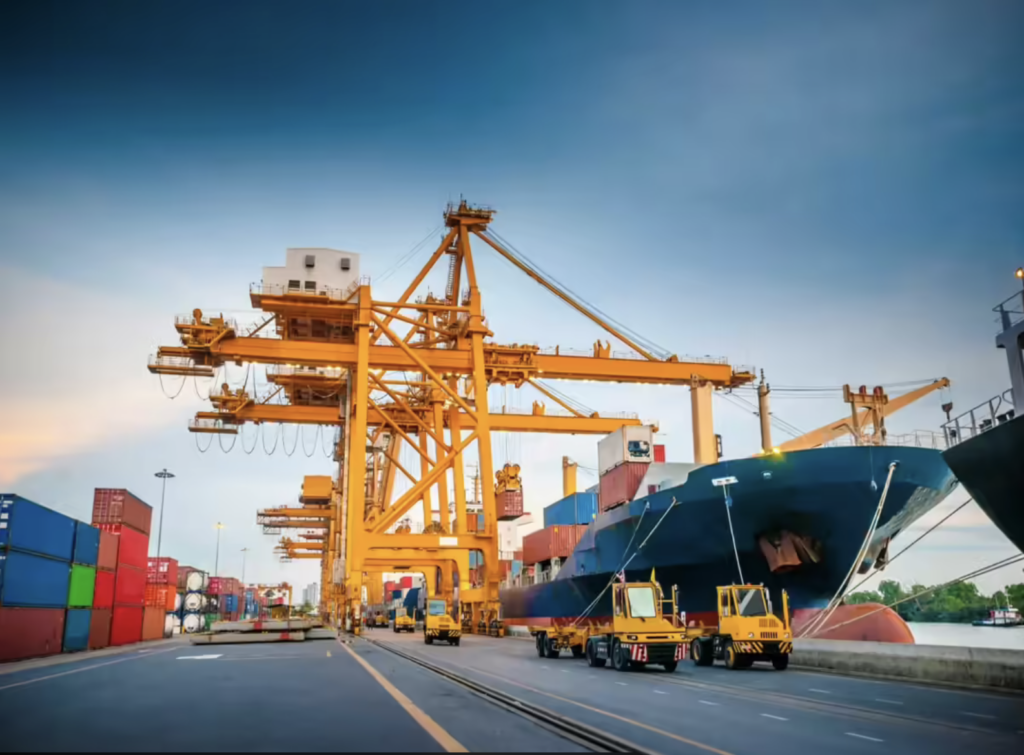 एक्सपोर्टर्स को बड़ी राहत: केंद्र सरकार ने पेश की 497 करोड़ रुपये की ‘RELIEF’ योजना