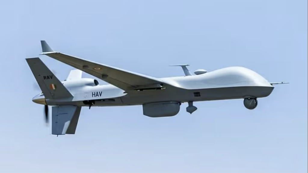 ईरान के ड्रोन हमले और आधुनिक युद्ध का बदलता स्वरूप