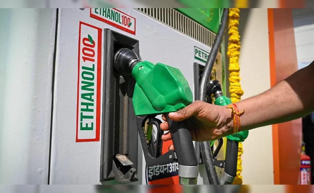 क्या एथेनॉल बनेगा भारत का नया ‘ईंधन’? पश्चिम एशिया संकट के बीच ‘ब्राजील मॉडल’ अपनाने की तैयारी