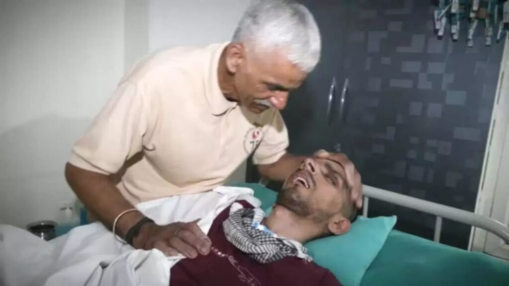 देश का पहला पैसिव यूथनेशिया केस: 13 साल कोमा में रहने के बाद हरीश राणा का निधन