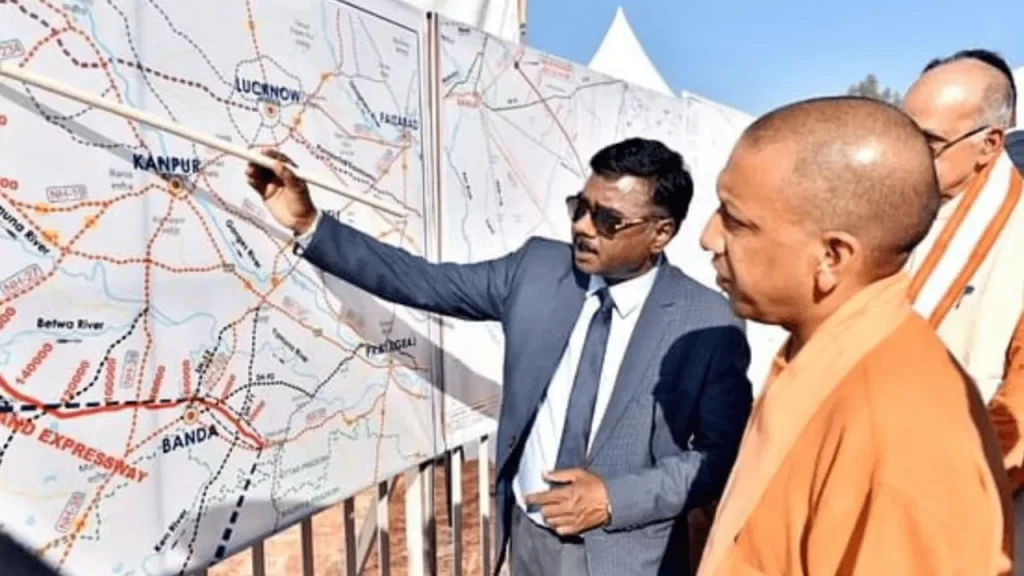 UP डिफेंस कॉरिडोर: निवेश में लापरवाही पर एक्शन, 4 कंपनियों का जमीन आवंटन रद्द