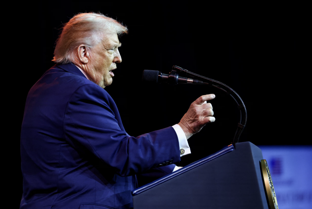 अमेरिका का ऐतिहासिक रक्षा बजट: 1.5 ट्रिलियन डॉलर की सैन्य छलांग और ‘हथियारों की होड़’ का नया दौर