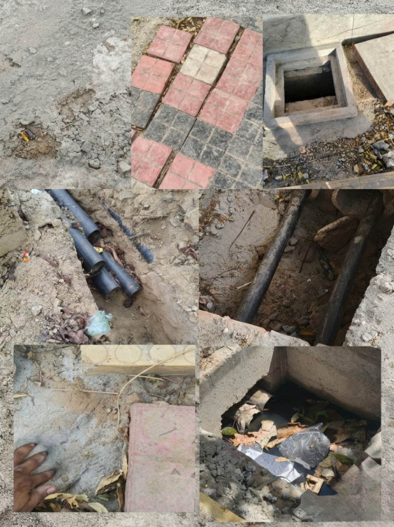 ग्राउंड रिपोर्ट: CM GRID योजना—दावों और जमीनी हकीकत के बीच सवाल
